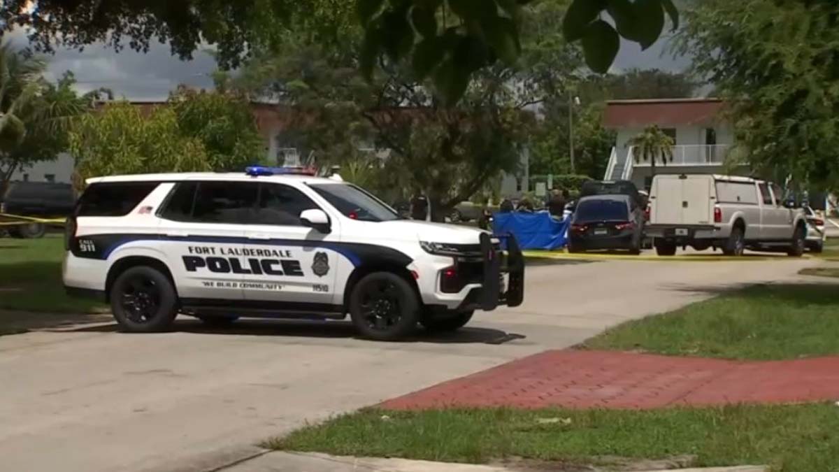 Police ID Man Shot and Killed by Tow Truck Driver During Repo in Fort