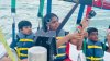 Florida Keys Boat Captain Facing Manslaughter Charge in May Parasailing Death