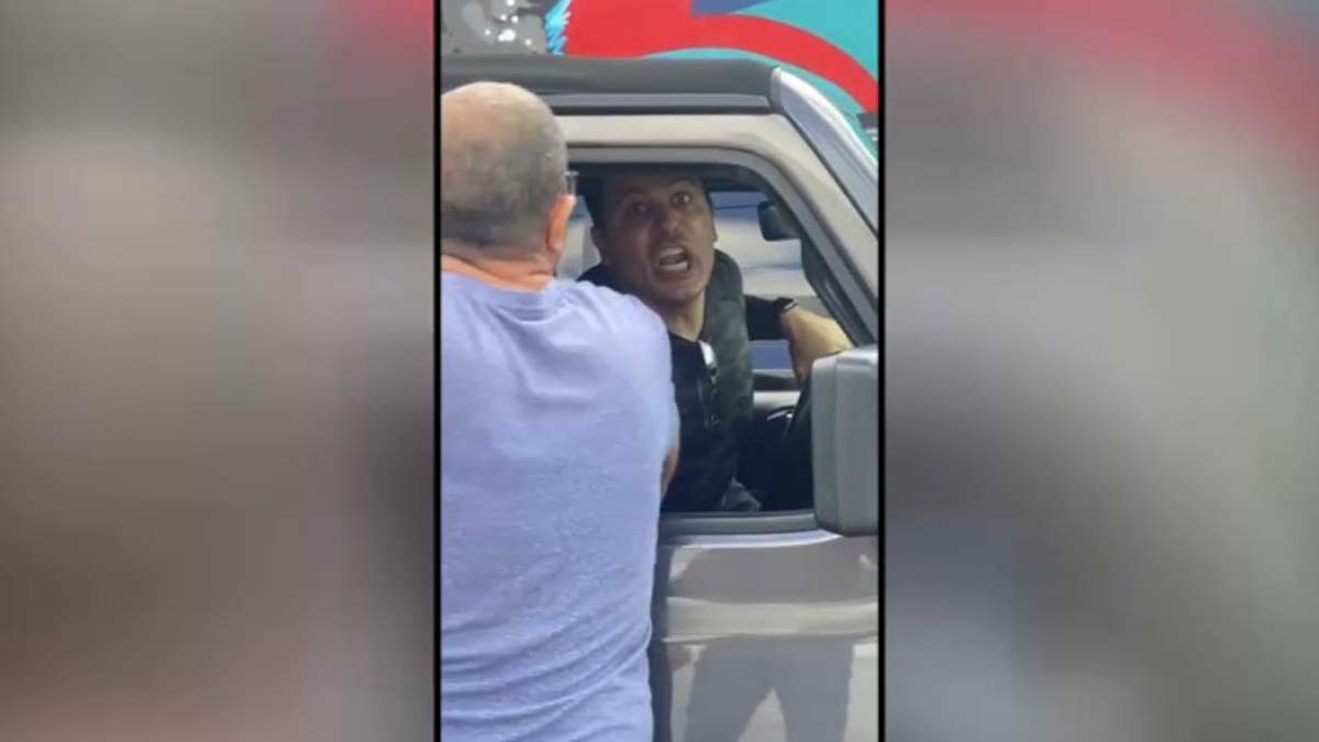 Video Shows Miami Landlord Yelling Racial Slurs at Business Employee