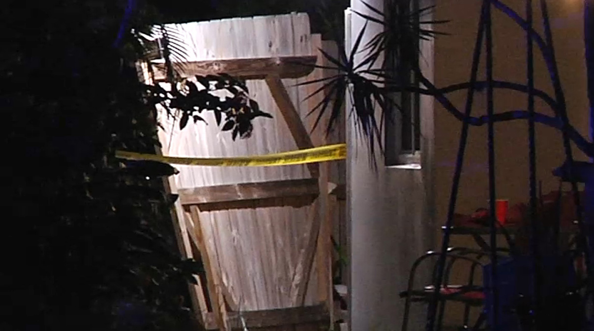 Man Hospitalized After Shooting Near Pompano Beach Home: BSO