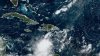 Signs Point to TD Nine Intensifying, Setting Sights on Florida: Morales