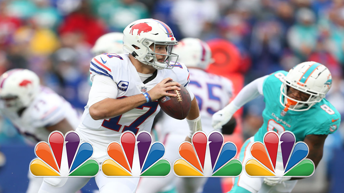 Miami Dolphins to take on Buffalo Bills in AFC East showdown Sunday – NBC 6  South Florida