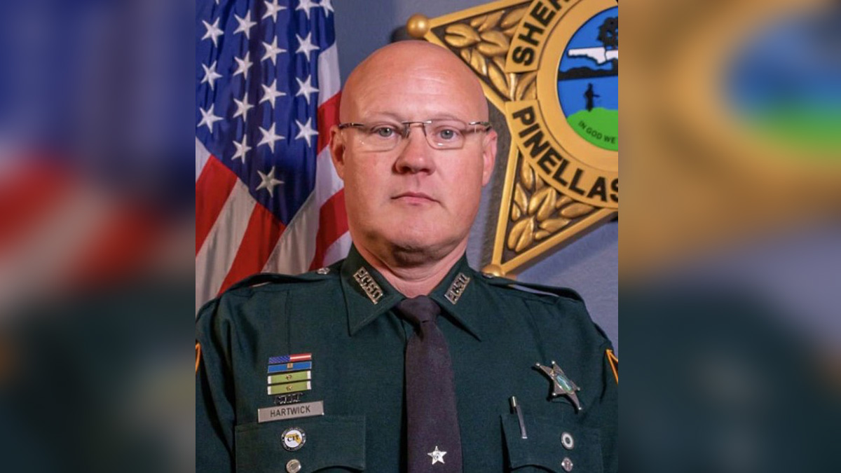 Worker on Front End Loader Hits, Kills Florida Deputy