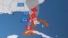 ‘Life-Threatening' Ian Takes Aim at Gulf Coast, Tropical Storm Warning in South Florida