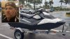 Broward Man Goes Missing During Personal Watercraft Trip to Bahamas