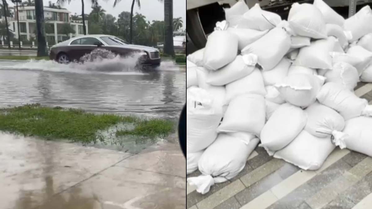 South Florida Officials Preparing for Flooding From Hurricane Ian - NBC 6 South Florida