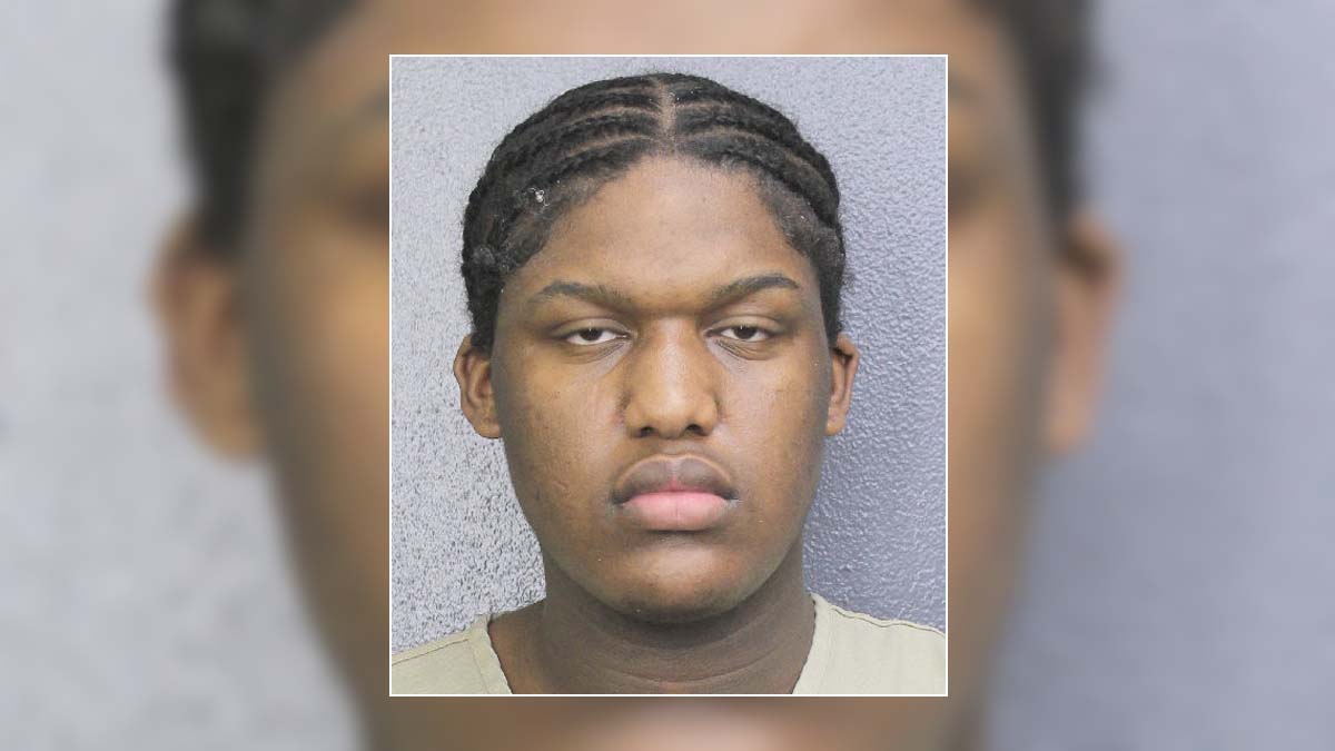 Cross-Dressing Serial Shoplifter Behind Bars in Broward: Police – NBC 6 ...