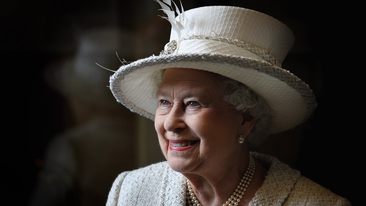 Queen Elizabeth II’s Result in of Dying Uncovered in Countrywide Information
