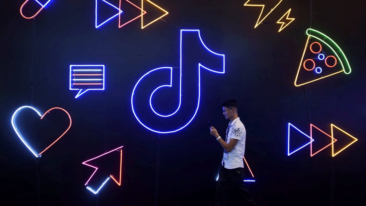 Why Apple, Google and Microsoft Are Spending More Time on TikTok - Vimarsana News