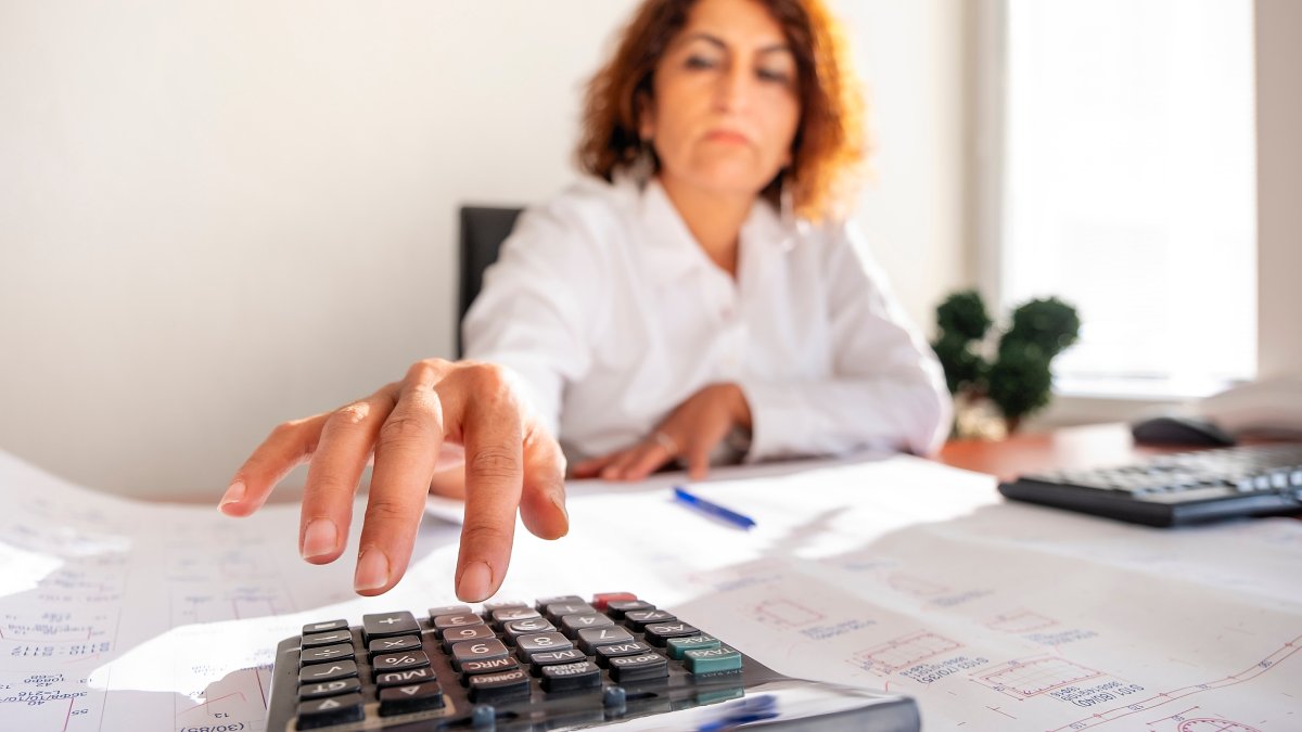 Taxpayers Can Avoid a 'Very Nasty Surprise' by Making Quarterly Payments by Sept. 15 – NBC 6 South Florida - Vimarsana News