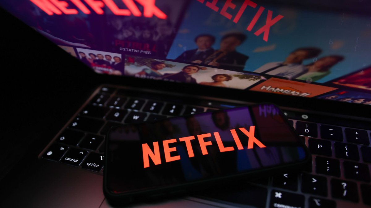 Saudi Arabia and Gulf Neighbors Threaten Netflix Around Content That ‘Violates Islamic Values’