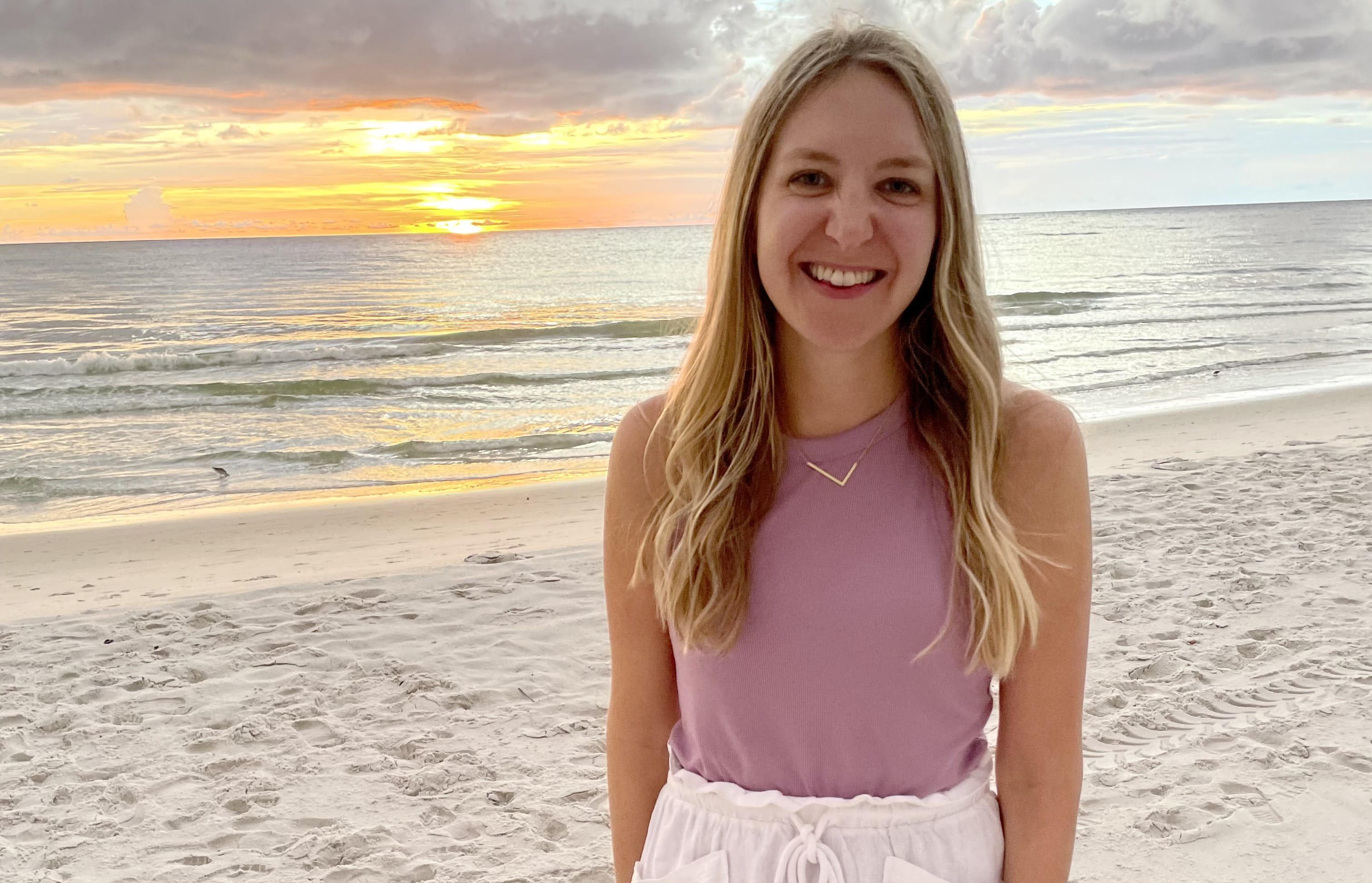 ‘I Love the Sense of Community': Meet the 31-Year-Old Living in a Building of Retirees in Naples, Florida