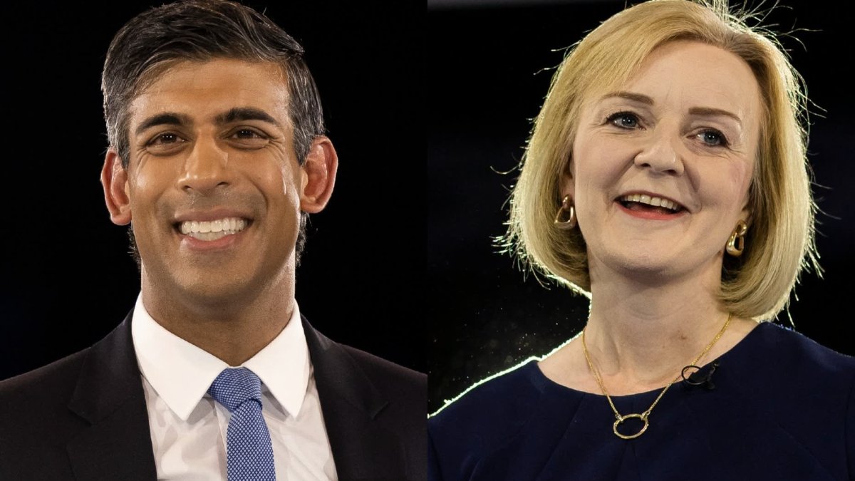 Watch Live: UK's Next Prime Minister Due to Be Announced - Vimarsana News