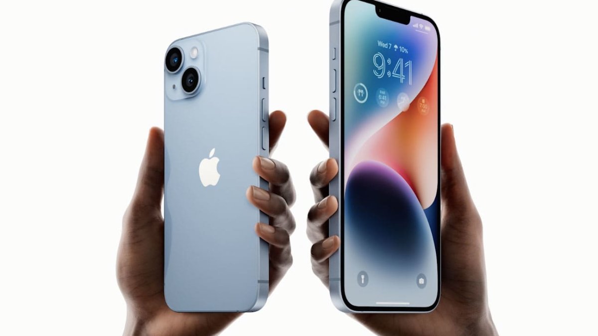 Apple’s New Iphone Is Contacting 9-1-1 When Buyers Ride Rollercoasters. This is Why