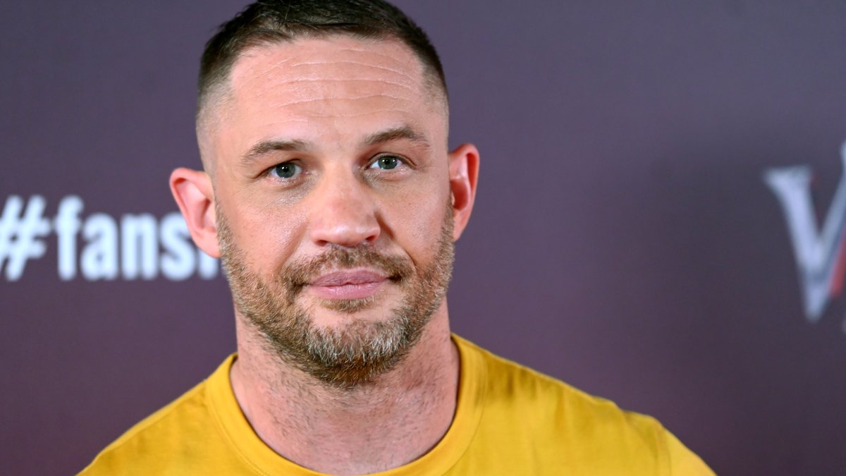 ‘Venom’ Actor Tom Hardy Is Now a Champion Fighter Immediately after Shock Entry at a British isles Brazilian Jiu-Jitsu Levels of competition