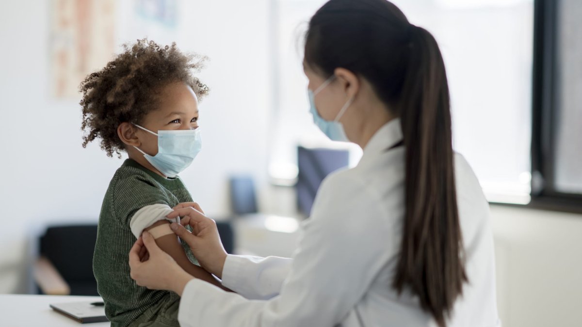 Omicron-Specific Covid Boosters for Children Ages 5 to 11 Are 'Only a Matter of Weeks Away,' Says FDA Vaccine Chief – NBC 6 South Florida - Vimarsana News