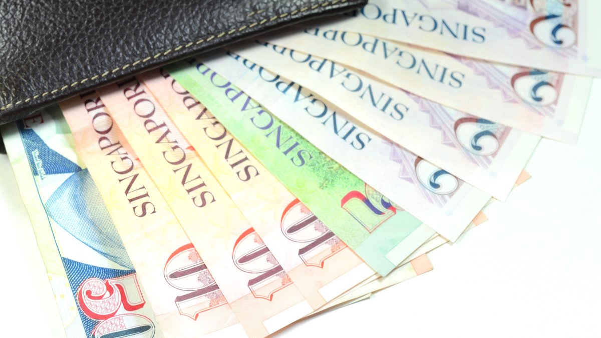 Bank Analysts Have Two Big Reasons to Be Bullish on the Singapore Dollar - Vimarsana News