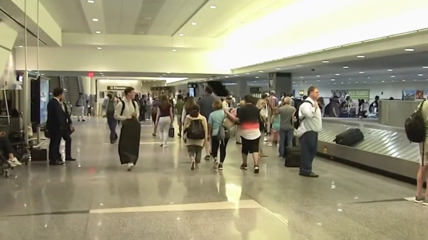New Travel Tool, Guidelines Ahead of Labor Day Weekend