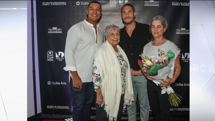 Local Project Helps Future Filmmakers