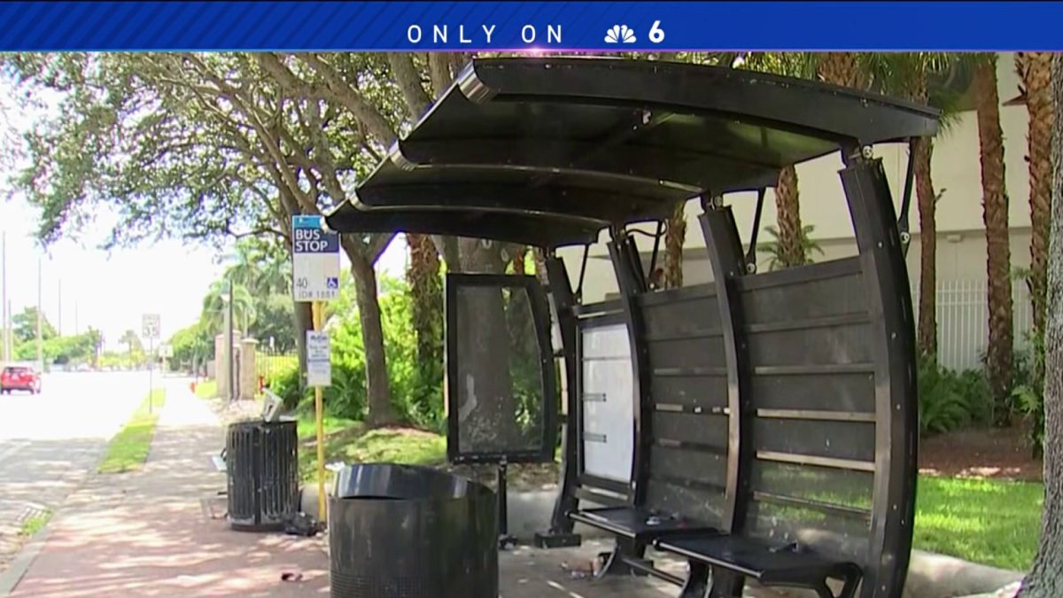 Death Investigation Underway After Incident in Broward – NBC 6 South ...