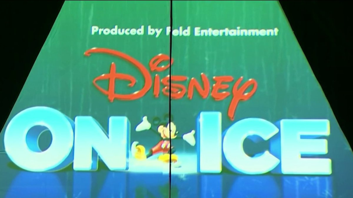 Disney On Ice Presents Frozen And Encanto At Watsco Center Nbc 6