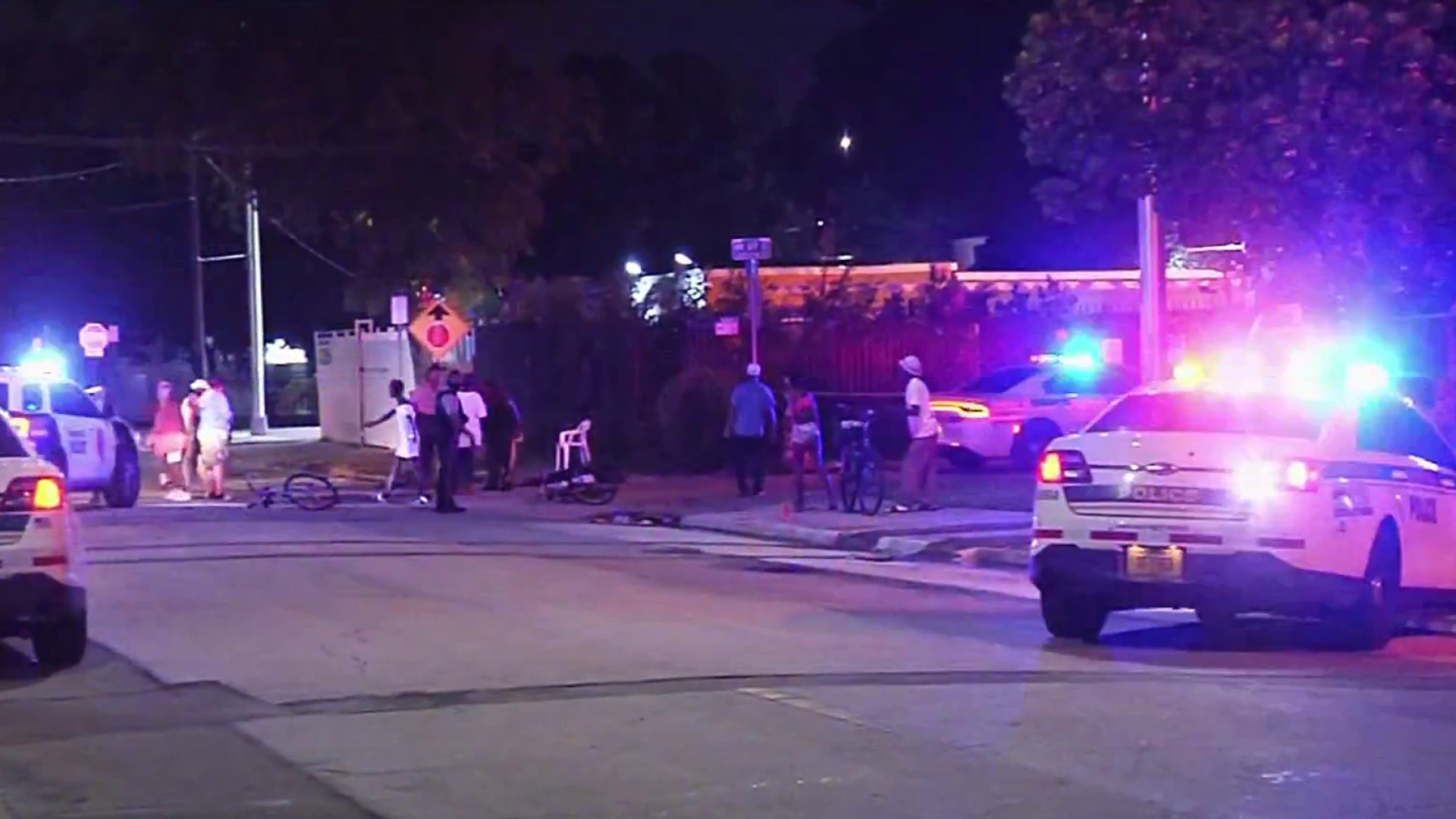 Man Killed In Overnight Shooting In Northwest Miami-Dade – NBC 6 South ...