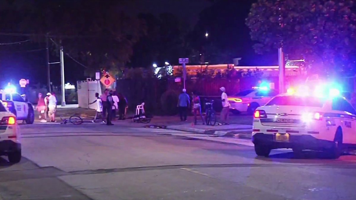 Man Killed in Overnight Shooting in Northwest Miami-Dade – NBC 6 South ...