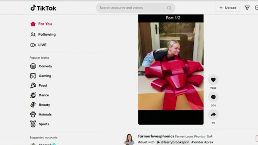 Consumer Reports: Updating TikTok Privacy Settings