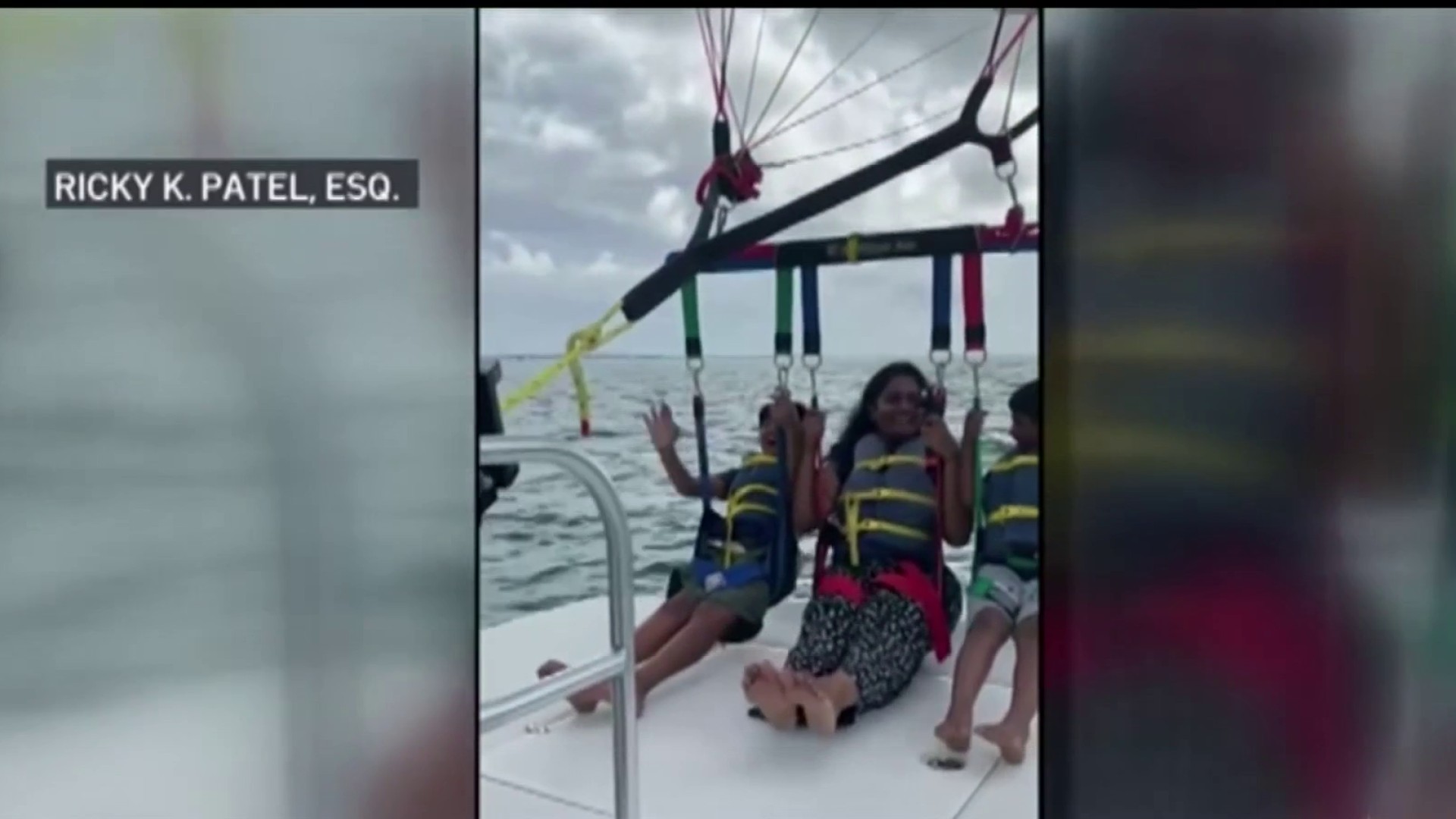 Arrest Made In Florida Keys Deadly Parasailing Accident – NBC 6 South ...