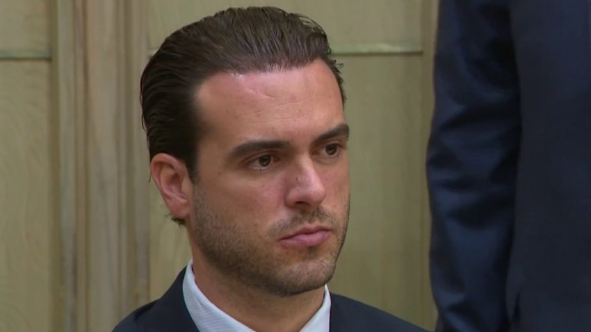 Opening Statements Underway in Pablo Lyle Trial