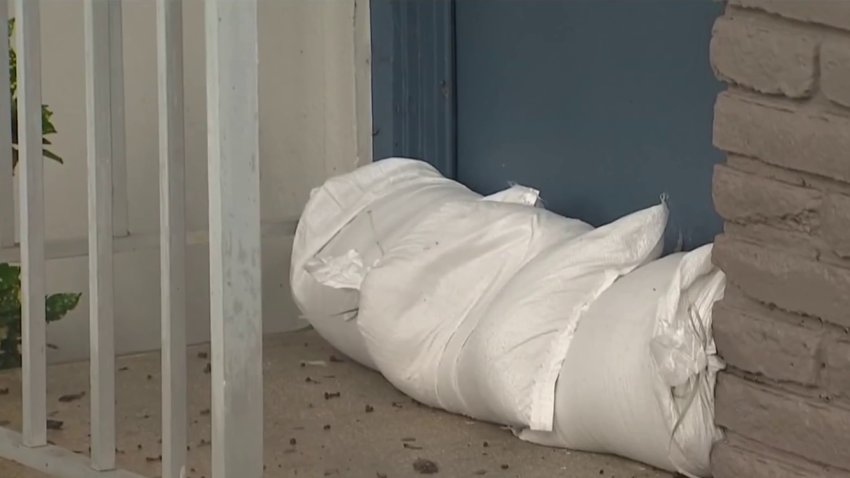 Fort Lauderdale Closely Watching Ian Due to Flooding Concerns