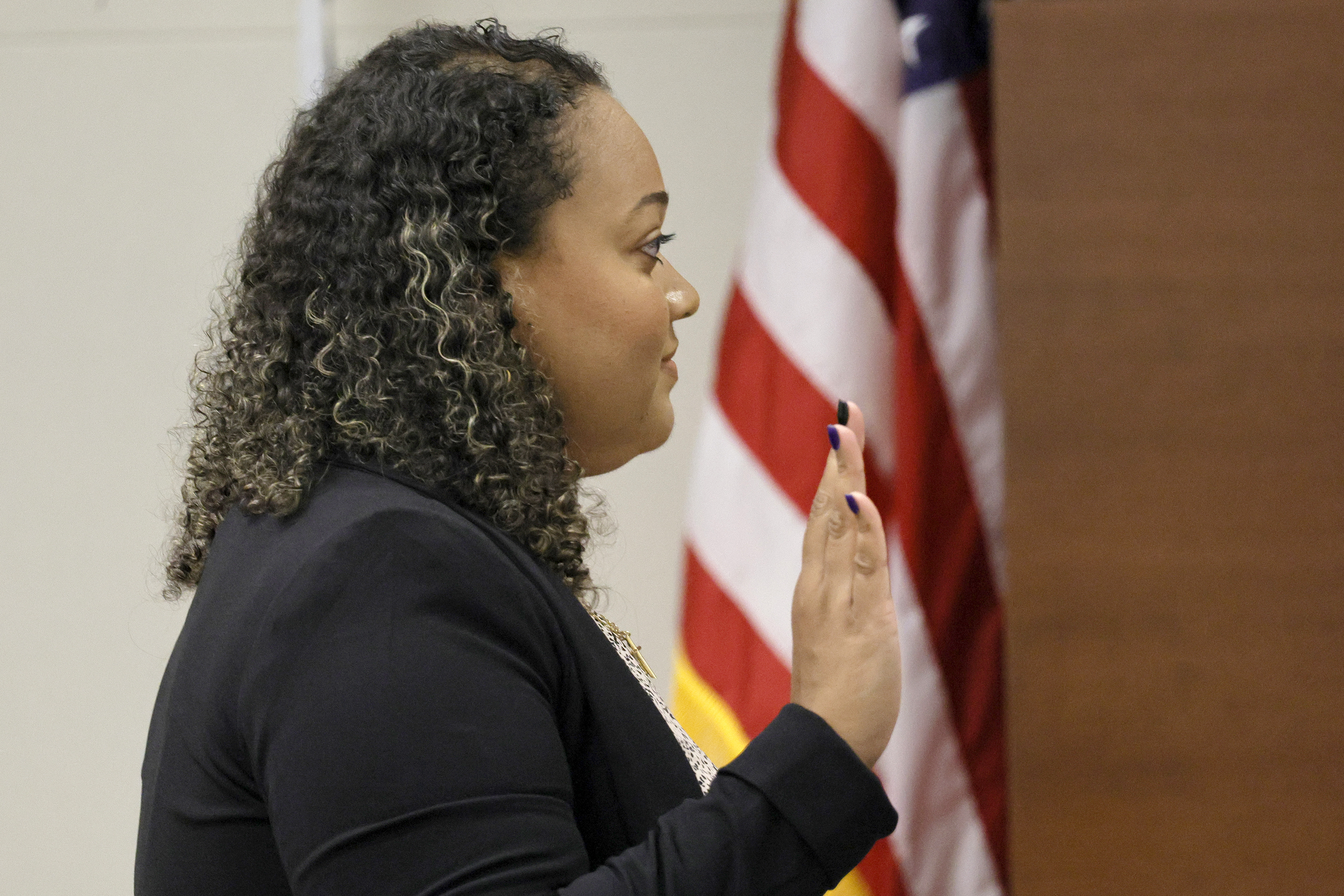 Youth Case Worker Testifies Home Life of Parkland School Shooter Was ‘Chaotic'