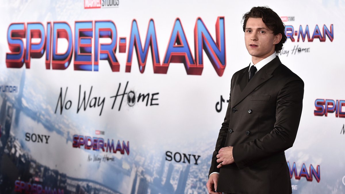 Spidey Tops Box Business office When Cinema Working day Attracts Hundreds of thousands
