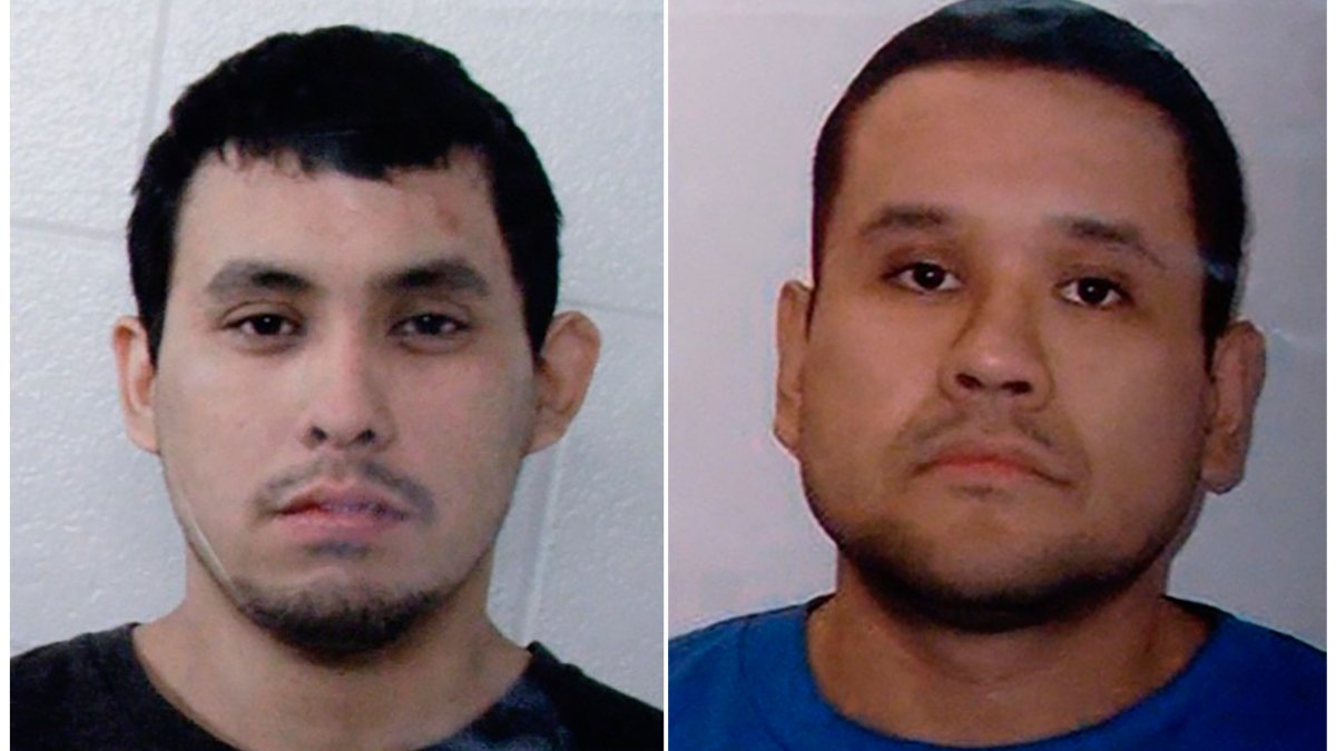 Manhunt Continues in Deadly Saskatchewan Stabbings – NBC 6 South Florida - Vimarsana News