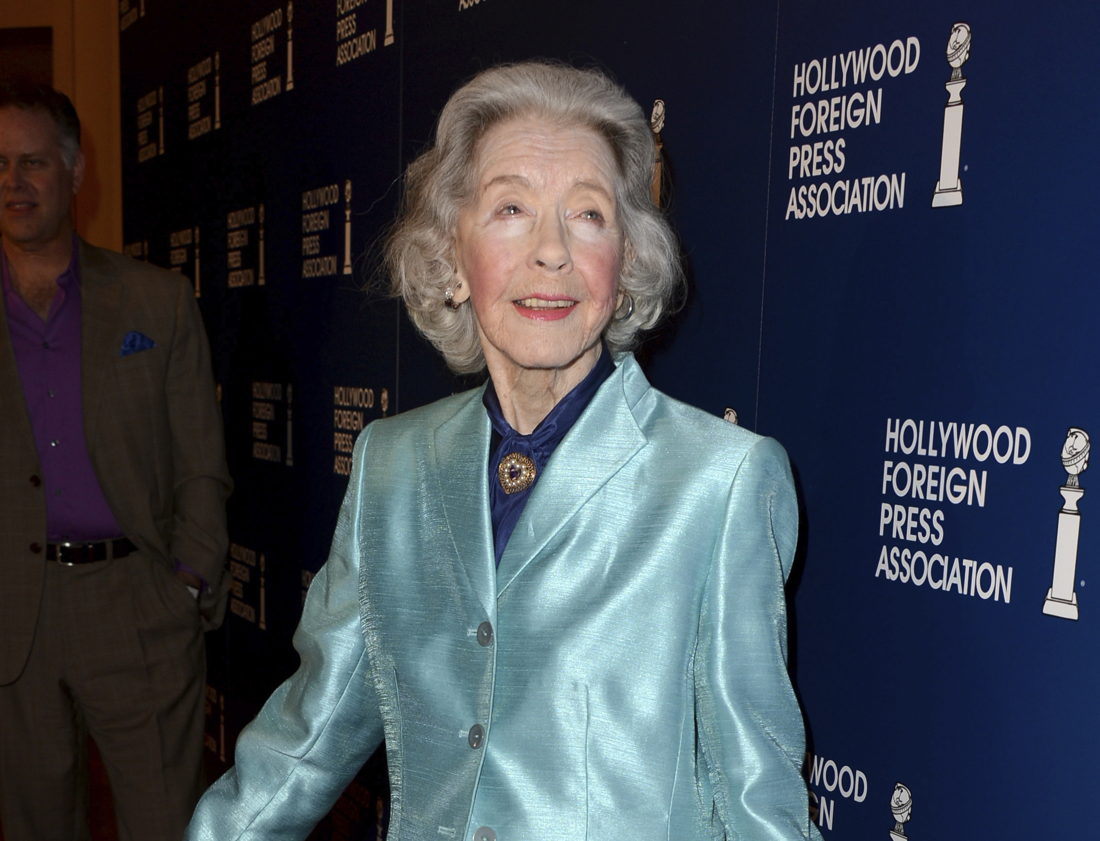 Marsha Hunt, ’40s Star and Blacklist Sufferer, Dies at 104