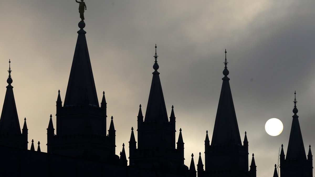 Churches Defend Loophole That Exempts Clergy From Reporting Child Sex Abuse - Vimarsana News