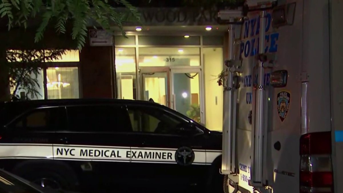Brooklyn Crime Scene Found in East New York Apartment NBC 6 South Florida