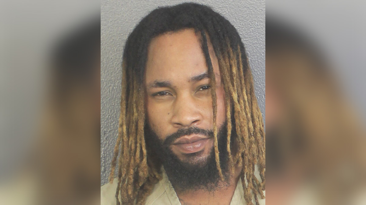 Man Arrested for Broward Video Voyeurism After Similar Arrest in Miami ...