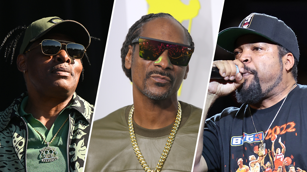Snoop Dogg, Ice Dice and Additional Spend Tribute to Coolio Just after Loss of life at 59 Snoop Dogg, Ice Dice and Additional Spend Tribute to Coolio Just after Loss of life at 59
