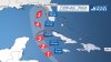 Florida on Alert as Hurricane Warning Issued for Western Cuba