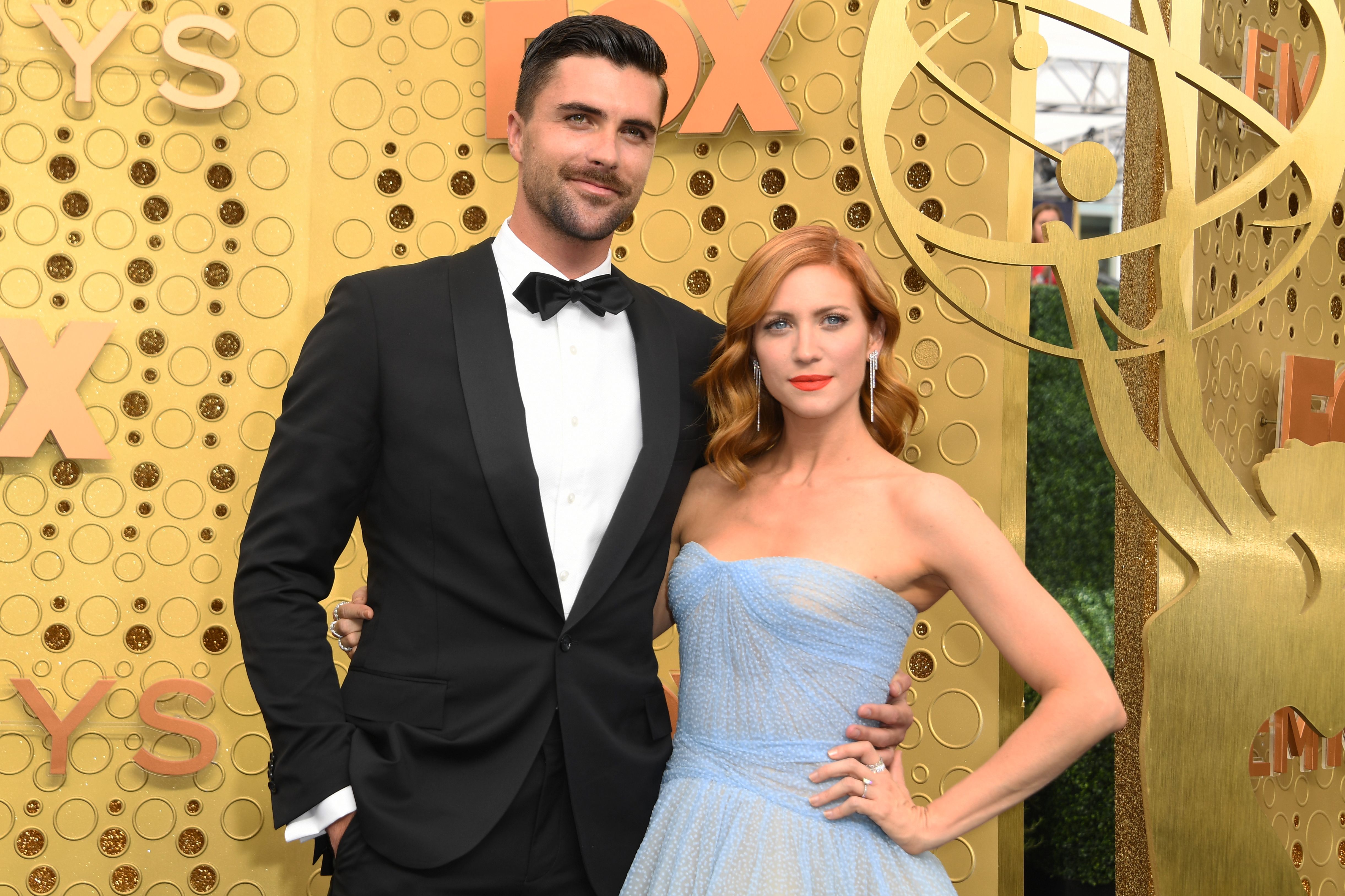 ‘Pitch Perfect’ Star Brittany Snow and Tyler Stanaland Split Up