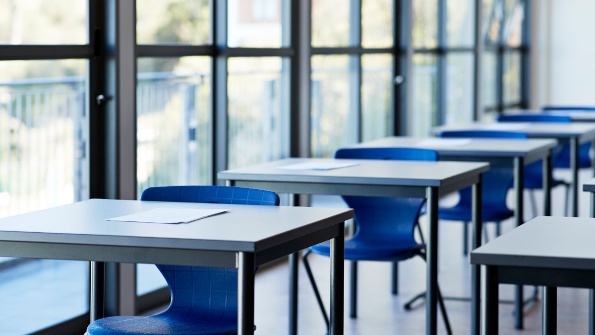Florida lawmakers lift cap to grant more school vouchers for kids with disabilities – NBC 6 South Florida - Vimarsana News