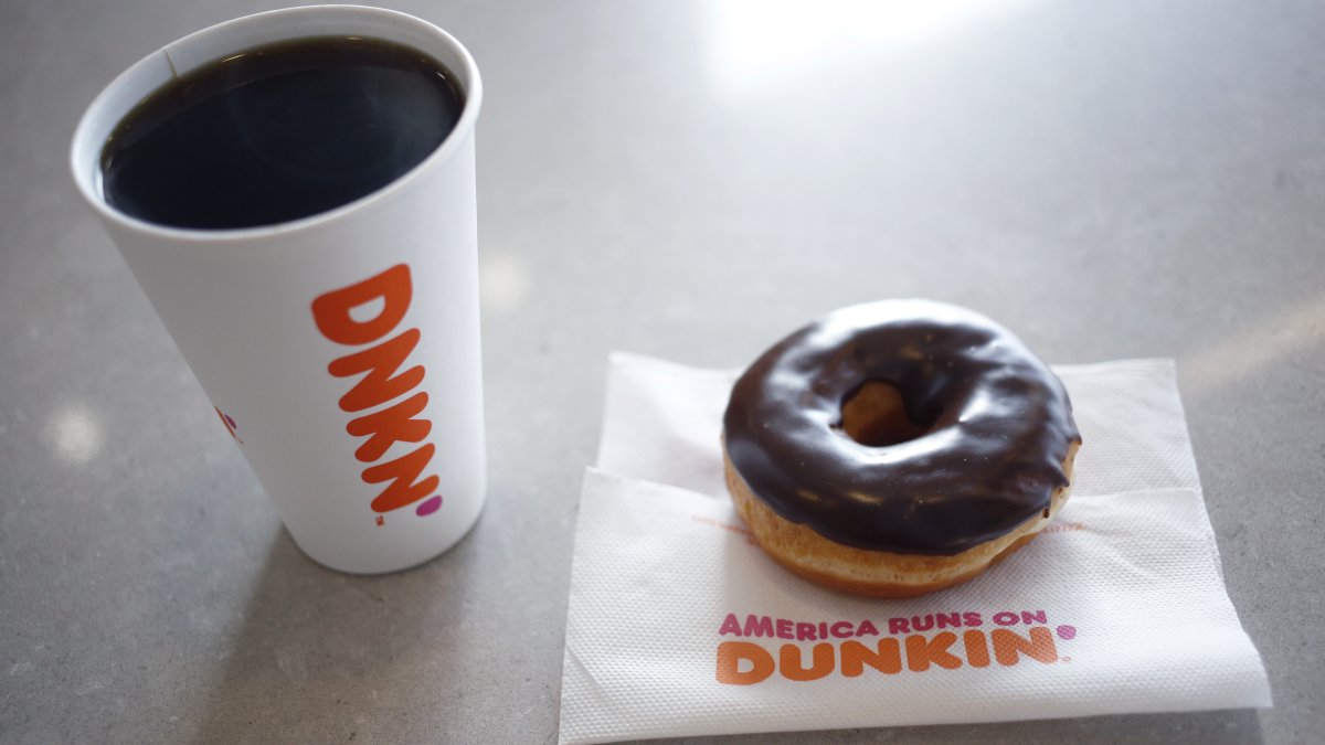 Dunkin’ Celebrates Academics With Cost-free Espresso All Working day Thursday