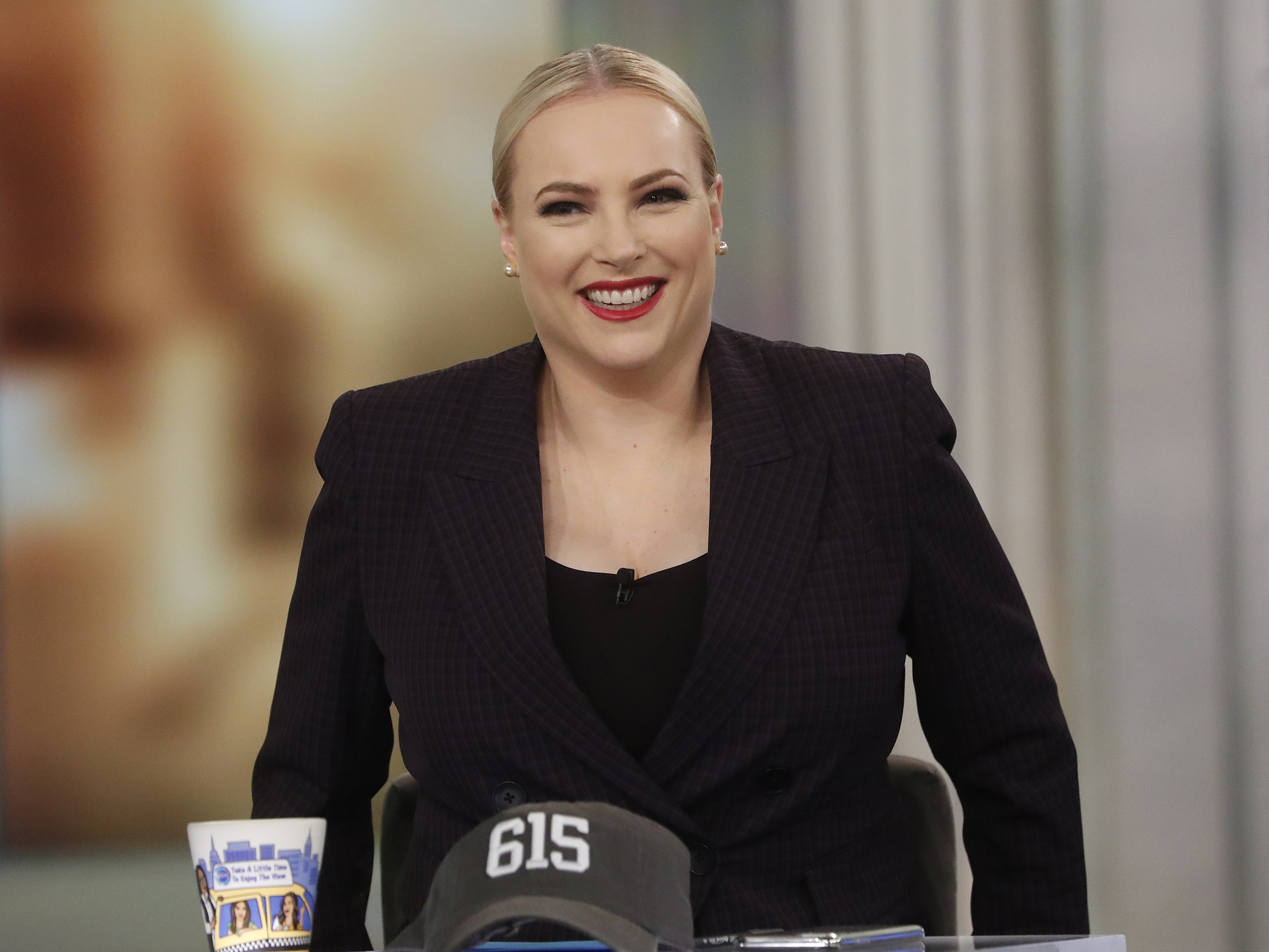 Meghan McCain Announces She’s Expecting With Her Second Kid
