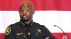Broward Sheriff suspends budget negotiations amid ongoing state investigation