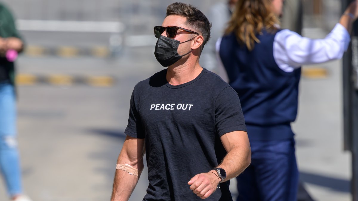 Zac Efron Recollects Suffering From ‘Bad Depression’ Right after ‘Baywatch’ Coaching