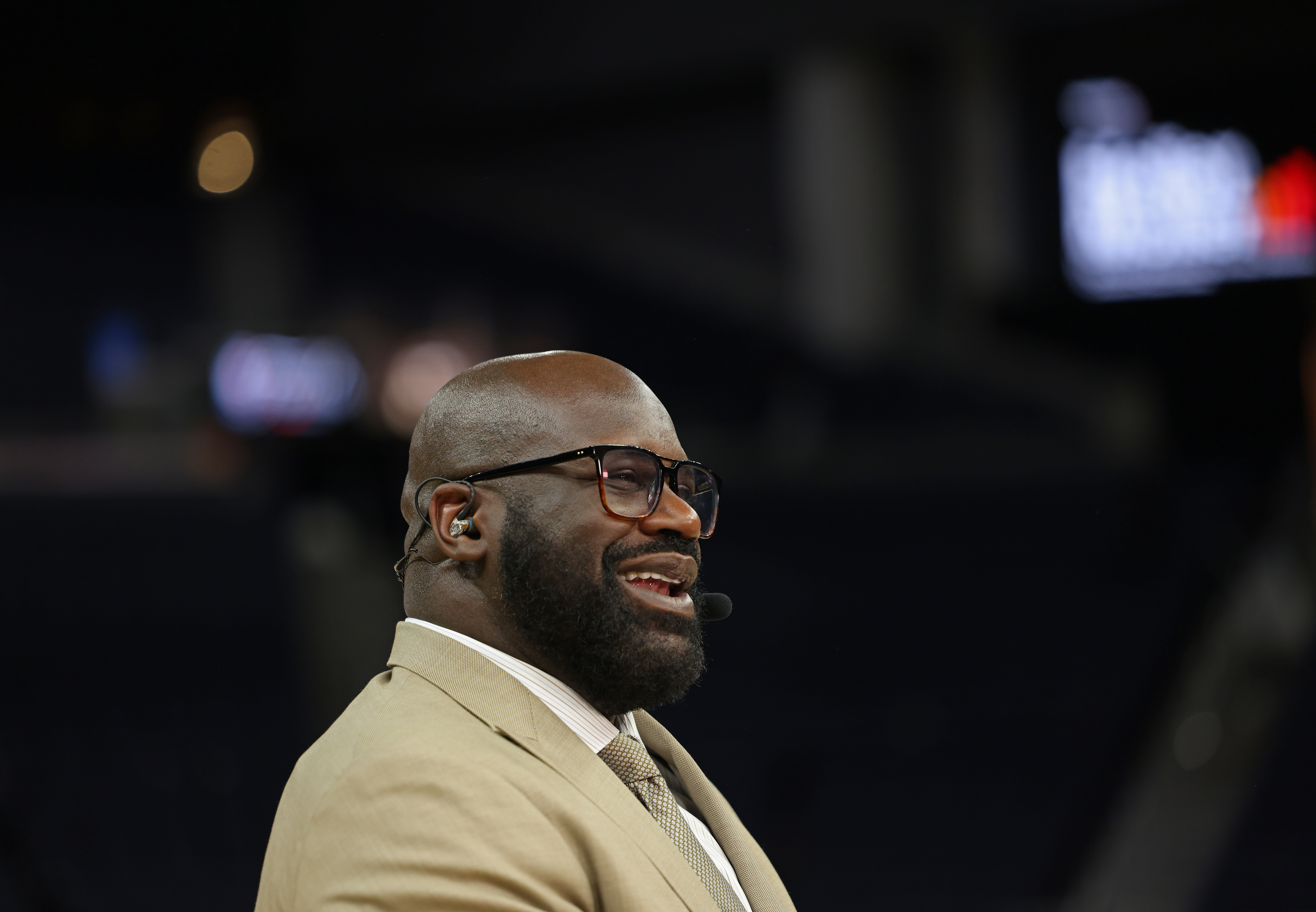 Shaquille O’Neal Admits He Was a ‘Serial Cheater’ Whilst Discussing Ime Udoka and Adam Levine