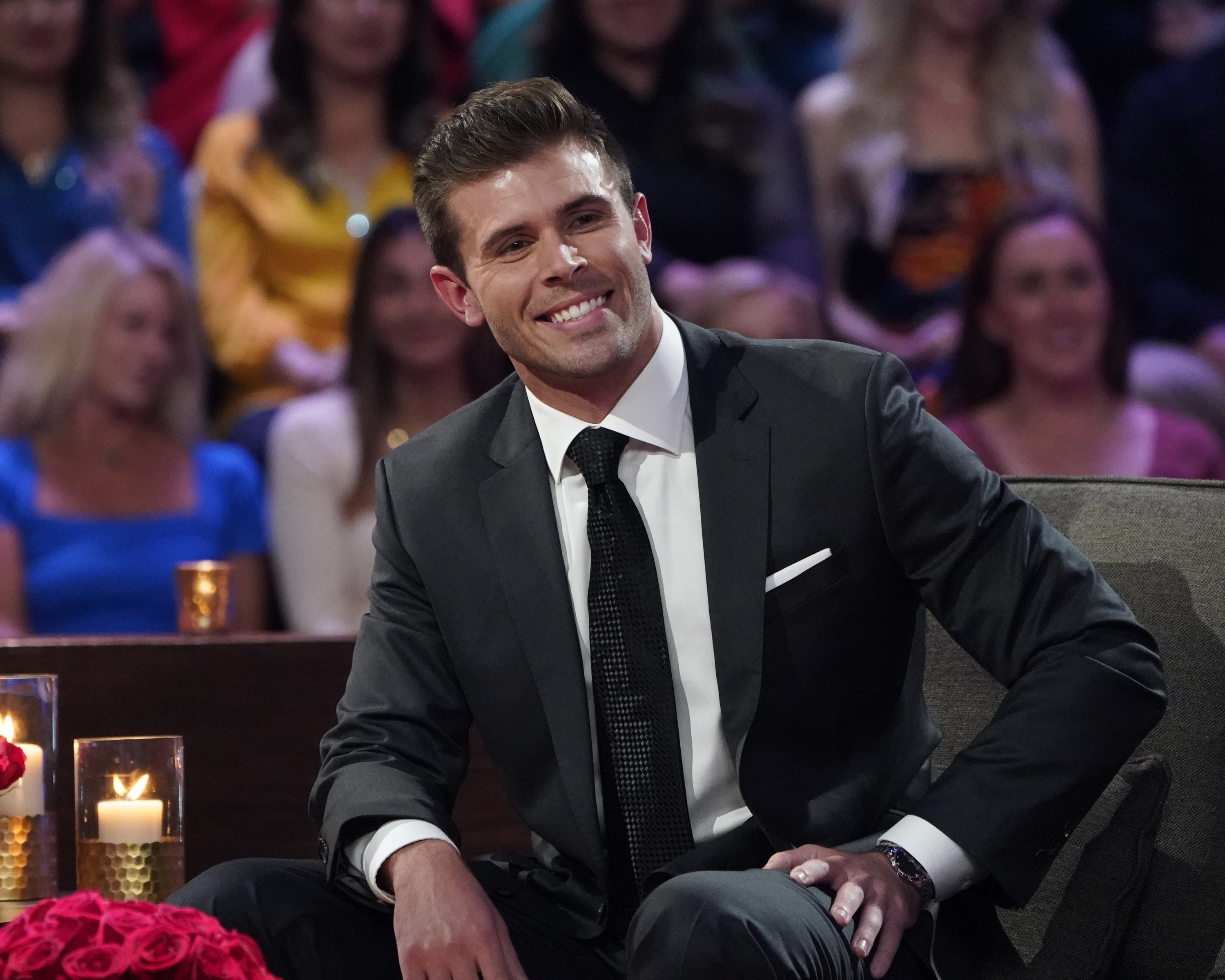 Who Is Zach Shallcross? What to Know About the New Bachelor