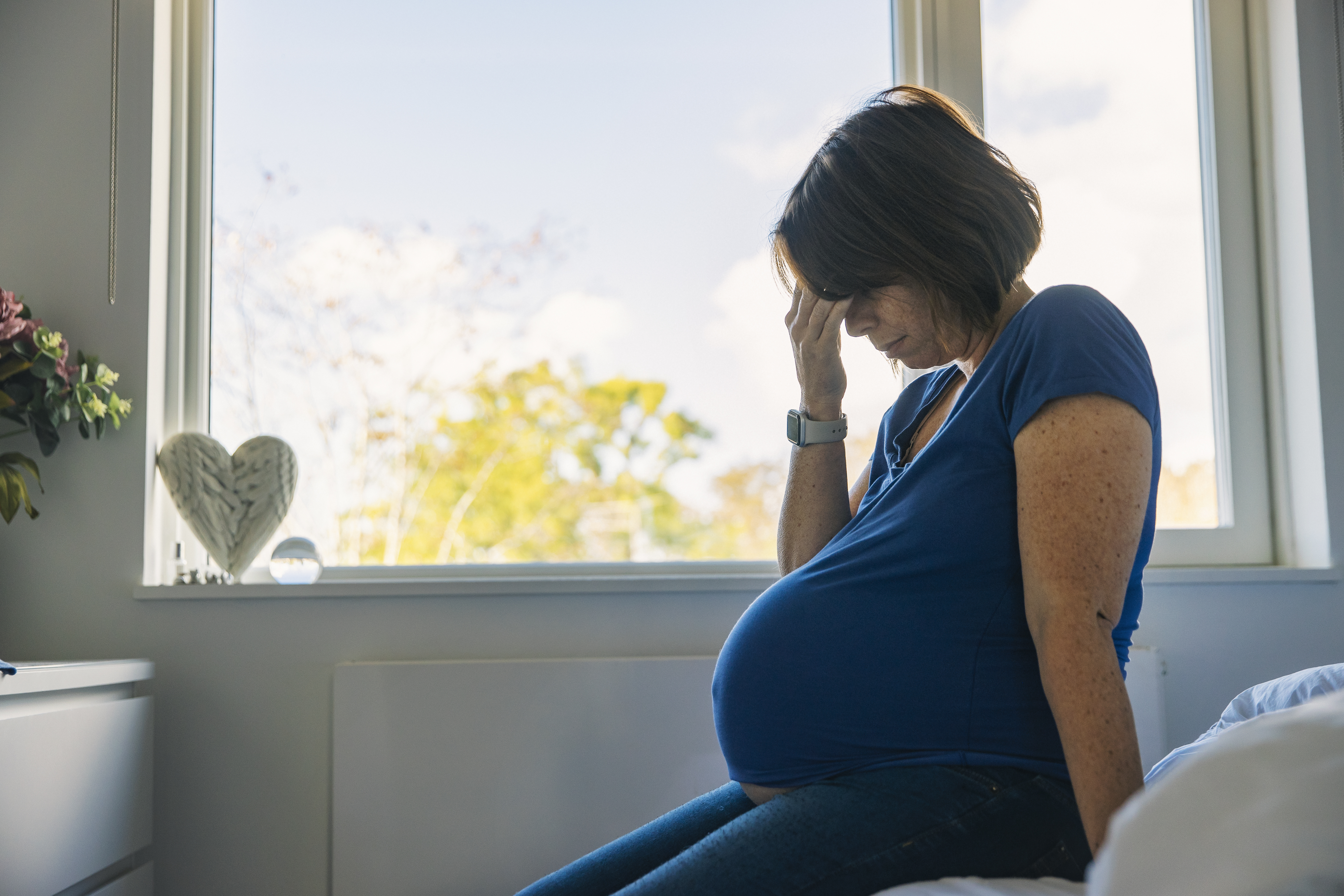 Memorial Healthcare System Reports Rise in Preeclampsia Among Pregnant, Postpartum Women