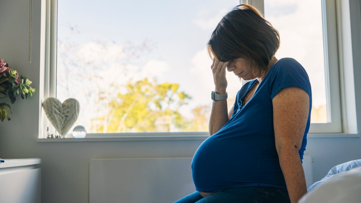 Memorial Healthcare System Reports Rise in Preeclampsia Among Pregnant, Postpartum Women – NBC 6 South Florida